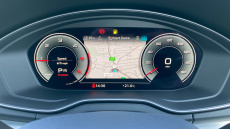 Audi Q5 40 TDI Quattro S Line 5dr S Tronic Diesel Estate